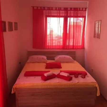Apartments Kalajzic Pucisca Room photo