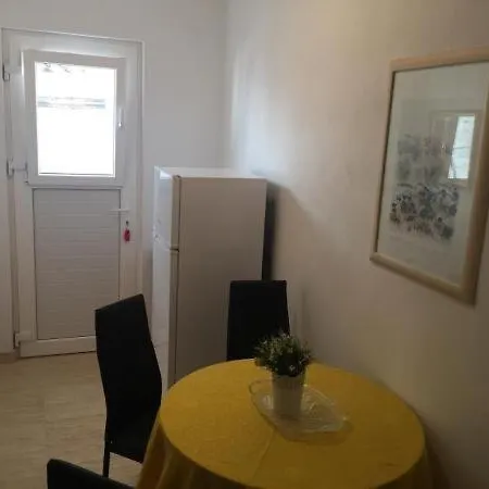 Apartments Kalajzic Pucisca Room photo
