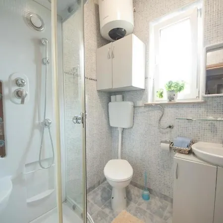 Apartments Kalajzic Pucisca Room photo