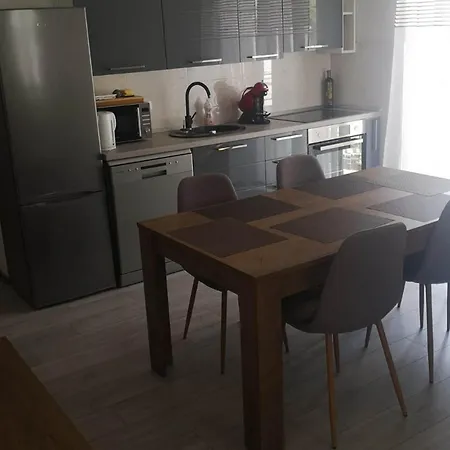 Apartments Kalajzic Pucisca Room photo
