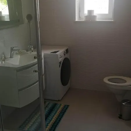 Apartments Kalajzic Pucisca Room photo