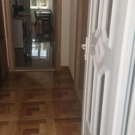 Apartments Kalajzic Pucisca Room photo