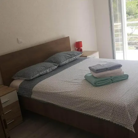 Apartments Kalajzic Pucisca Room photo
