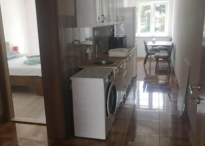 Apartments Kalajzic