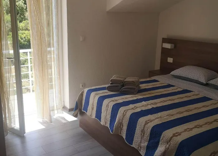 Apartments Kalajzic