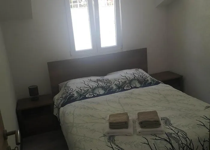 Apartments Kalajzic