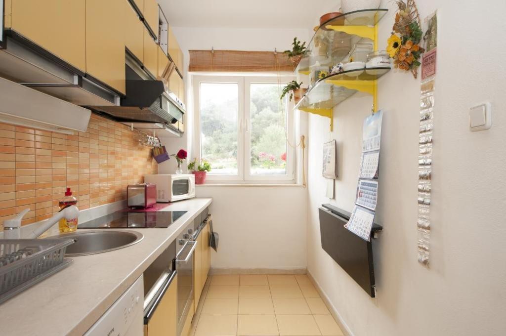 Kalajzic Appartement Pucisca