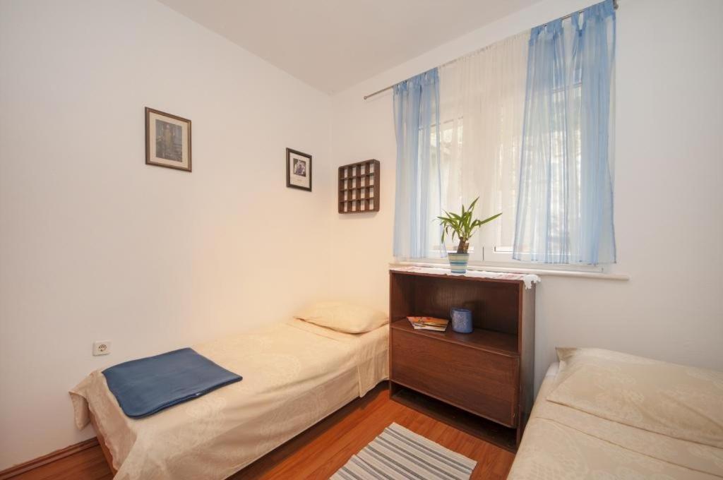 Appartement Kalajzic Pucisca