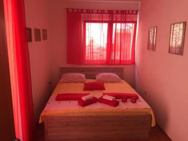 Appartement Kalajzic Pucisca