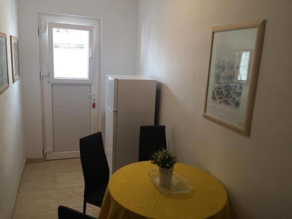 Kalajzic Appartement *