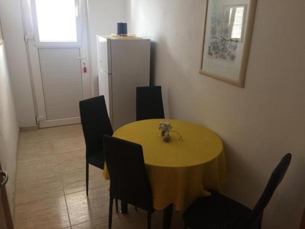 Appartement Kalajzic *