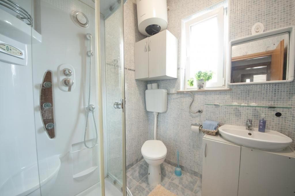 Appartement Kalajzic