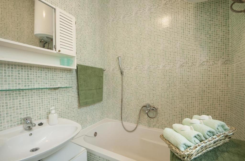 Kalajzic Apartament