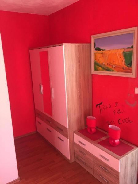 Appartement Kalajzic Pucisca