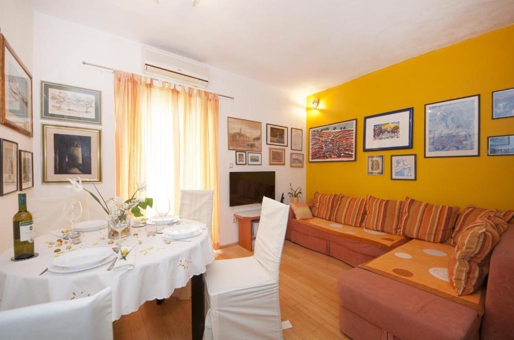 Apartament Kalajzic Pucisca