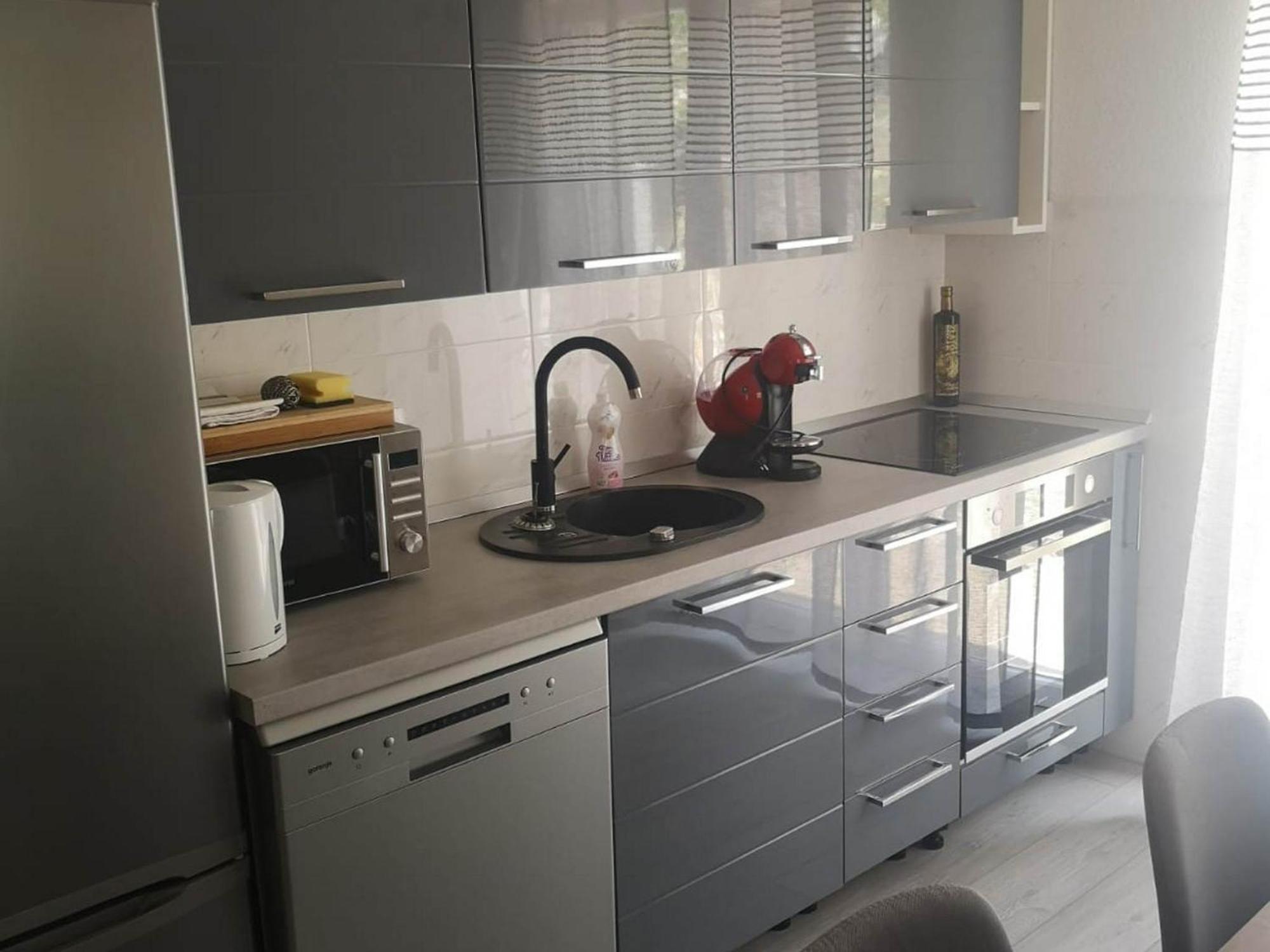 Kalajzic Appartement
